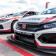 Illustration for article titled Friendship Ended With B-Spec, Now TCR Is My Best Tiny Hatchback Racing Friend